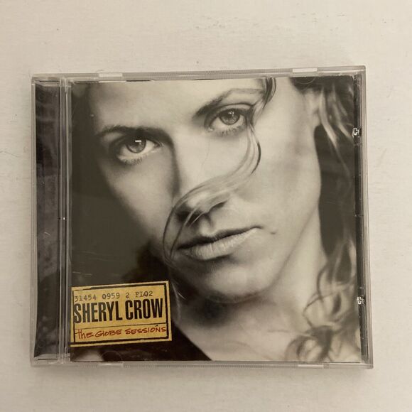 Sheryl Crow CD The Globe Sessions 1998 - Picture 1 of 3
